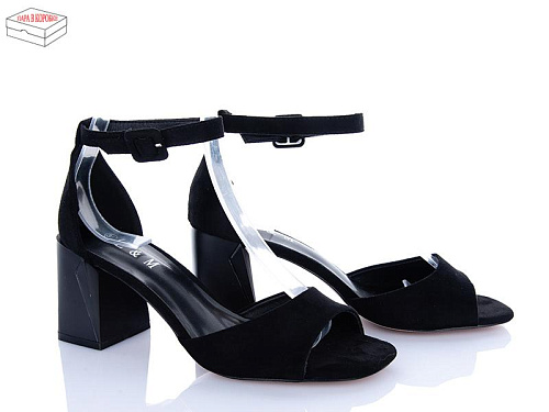 Босоножки Aba2 F1ABA33-1 в магазине Фонтан Обуви