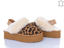 Угги Мир 4224-5801 camel в магазине Фонтан Обуви