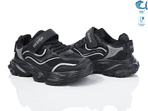 Кроссовки Okshoes 50982B в магазине Фонтан Обуви