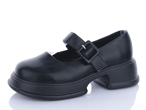 Туфли Yimeili Y011-5 в магазине Фонтан Обуви