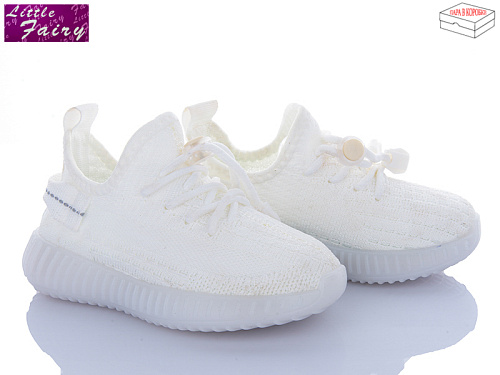 Кроссовки Little Fairy A73-2 в магазине Фонтан Обуви