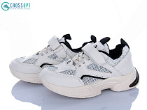 Кроссовки Crossopt M85-1 black в магазине Фонтан Обуви