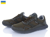 Paolla2 SP2-3 хакі в магазине Фонтан Обуви