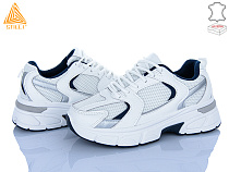 Кроссовки Stilli Group K606-4 шкіра в магазине Фонтан Обуви