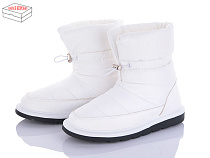 Дутики Roks CU216P white в магазине Фонтан Обуви