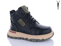 Ботинки Okshoes MC1290-3 в магазине Фонтан Обуви