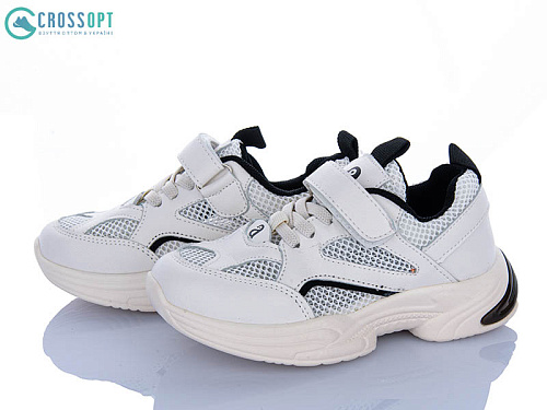 Кроссовки Crossopt M85-1 black в магазине Фонтан Обуви