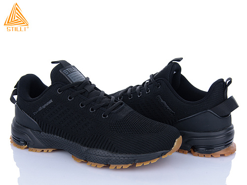 Кроссовки Stilli Group HB20-5 піна в магазине Фонтан Обуви