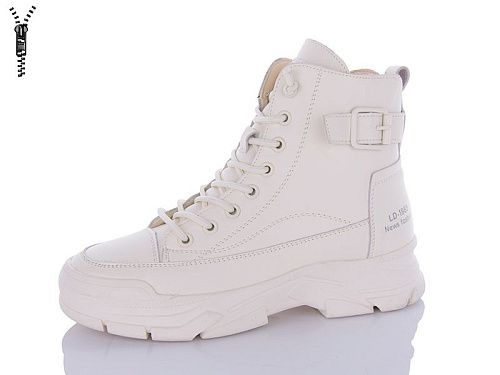 Ботинки I.Trendy EH2531-23 в магазине Фонтан Обуви