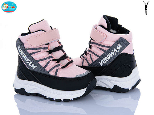 Ботинки Bbt T710-1-8 в магазине Фонтан Обуви