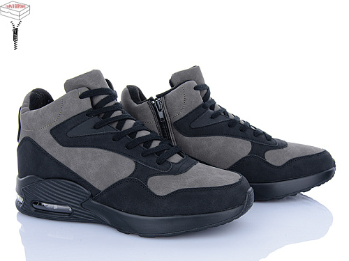 Ботинки Yzy U1085-5 в магазине Фонтан Обуви