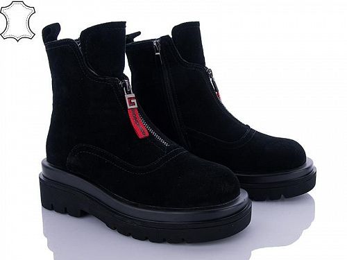 Ботинки Itts E405-1 в магазине Фонтан Обуви