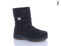 Дутики Wsmr WY8022-1 в магазине Фонтан Обуви