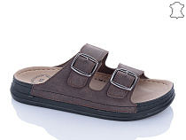 Шлепанцы Sharif MS6005-6 (40-45) в магазине Фонтан Обуви