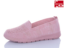 Туфли Maiguan 521-5 в магазине Фонтан Обуви