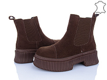 Ботинки Violeta E8914-1 в магазине Фонтан Обуви