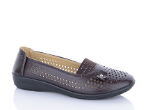 Туфли Qq Shoes 2049-3 в магазине Фонтан Обуви