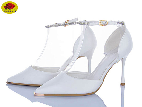 Туфли Meideli TT50-2 в магазине Фонтан Обуви