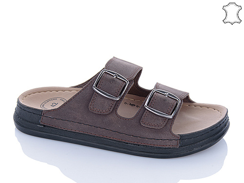 Шлепанцы Sharif MS6005-6 (40-45) в магазине Фонтан Обуви