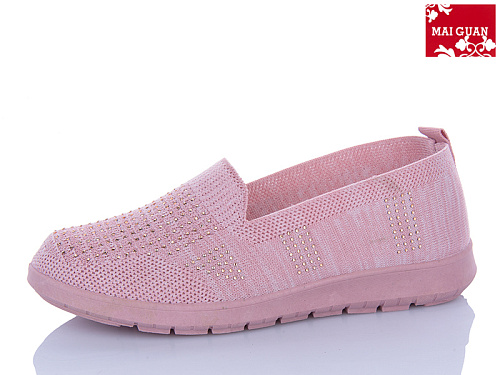 Туфли Maiguan 521-5 в магазине Фонтан Обуви