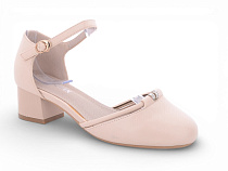 Туфли Hongquan CM12 в магазине Фонтан Обуви