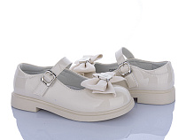 Туфли Clibee ABC2033 beige в магазине Фонтан Обуви