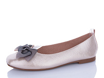 Туфли Sanlin 5-77A в магазине Фонтан Обуви