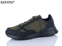 Кроссовки Sayota A3117-8 в магазине Фонтан Обуви