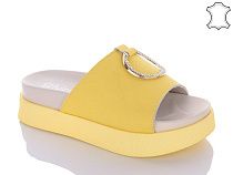 Шлепанцы Purlina P1494-8 в магазине Фонтан Обуви