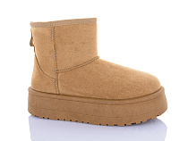 Угги Aba J987-2 в магазине Фонтан Обуви