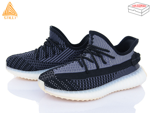 Кроссовки Stilli Group 999-19 в магазине Фонтан Обуви