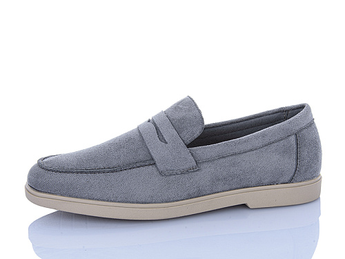 Туфли Dafuyuan W3851-6 в магазине Фонтан Обуви