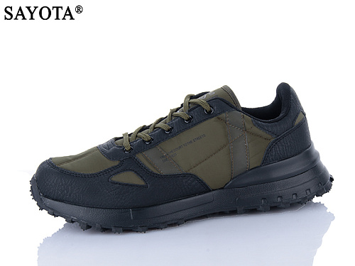 Кроссовки Sayota A3117-8 в магазине Фонтан Обуви