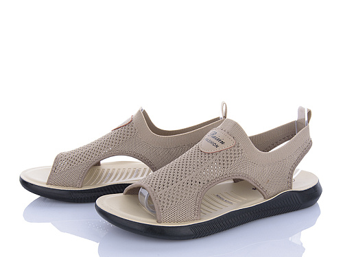 Босоножки Ruixin R272-10 батал в магазине Фонтан Обуви