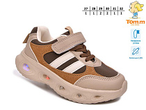 Кроссовки Okshoes 65149Y LED в магазине Фонтан Обуви