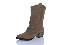 Ботинки Lilin LMRK1143P-7P єврозима в магазине Фонтан Обуви