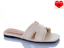 Шлепанцы Jiaolimei K11 в магазине Фонтан Обуви