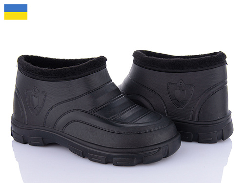 Галоши Roks Roksol M5 в магазине Фонтан Обуви