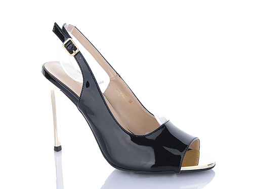 Босоножки Lino Marano T124-20L в магазине Фонтан Обуви