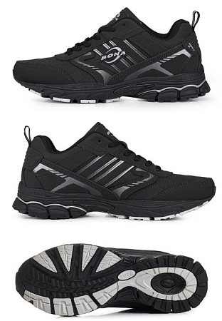 Кроссовки Bona 951ДВ в магазине Фонтан Обуви