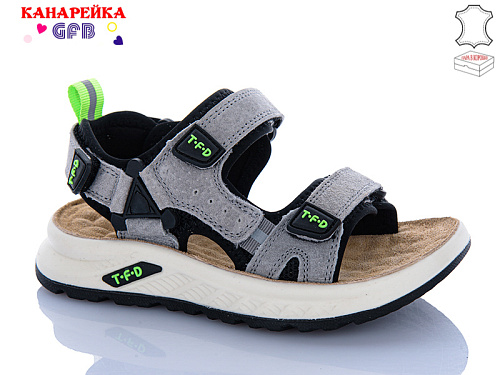 Босоножки Gfb S723-3 в магазине Фонтан Обуви