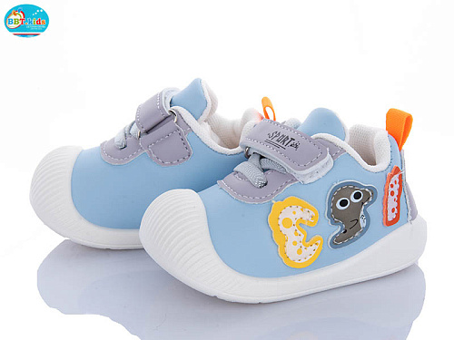 Кроссовки Bbt FH373-5-5 в магазине Фонтан Обуви