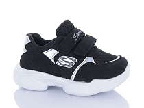 Кроссовки Jibukang 03-667 black в магазине Фонтан Обуви