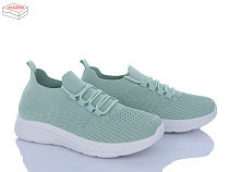 Кроссовки Moli L43-4 піна в магазине Фонтан Обуви