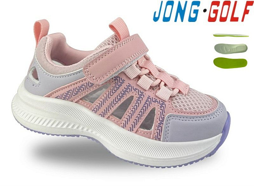 Босоножки Jong-Golf B11824-8 в магазине Фонтан Обуви
