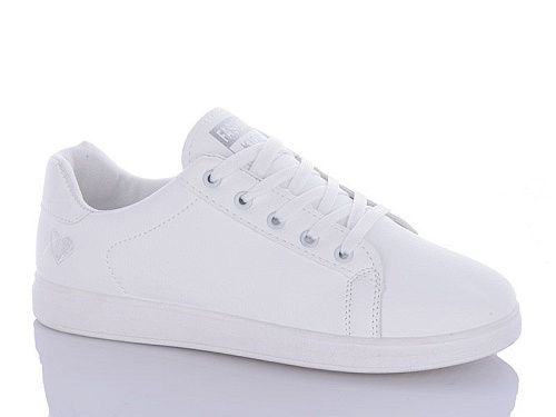 Кеды Qq Shoes 3003-1 в магазине Фонтан Обуви