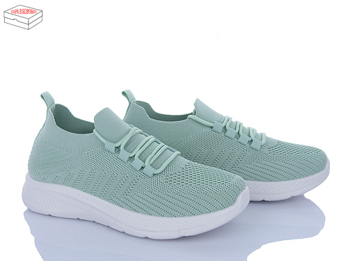 Кроссовки Moli L43-4 піна в магазине Фонтан Обуви