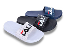 Шлепанцы Alex M24L mix (12) в магазине Фонтан Обуви