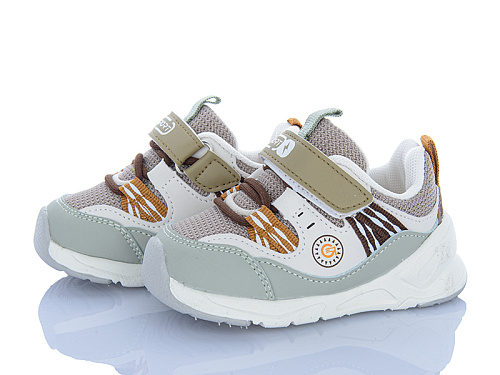 Кроссовки Apawwa CX1215 a.coffee в магазине Фонтан Обуви