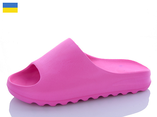 Шлепанцы Luckline 5127-9 в магазине Фонтан Обуви